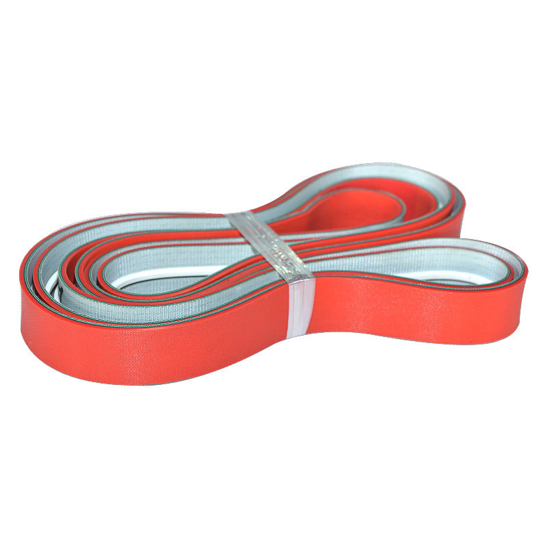 輸送機(jī)?使用運(yùn)送帶的效果